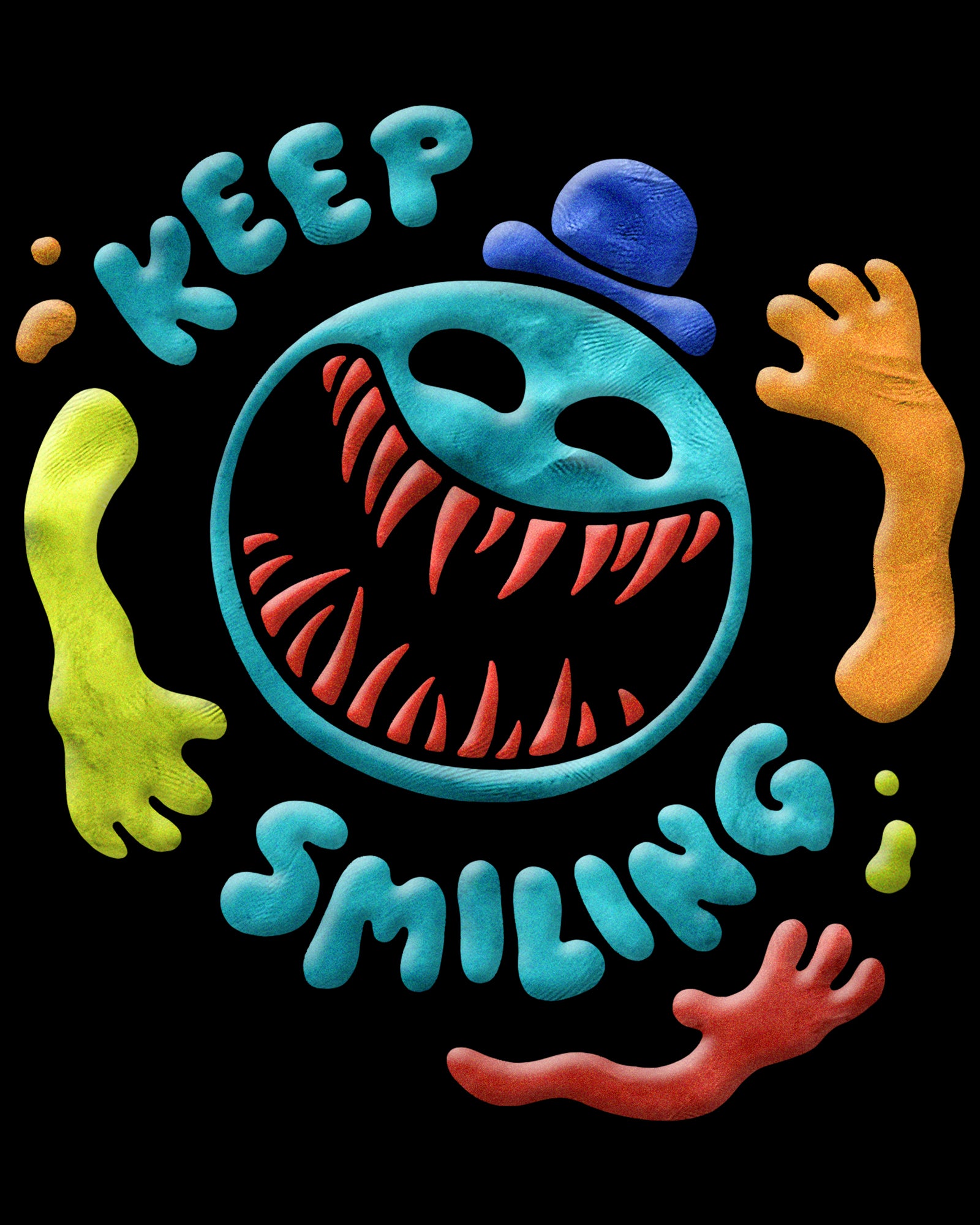 Doey_KeepSmiling_Shirt_2