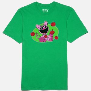 Poppy Playtime PickyPiggy Tee