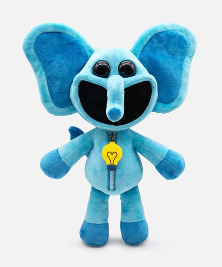 Poppy Playtime Bubba Bubbaphant - Plush